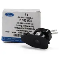 ORIGINAL FORD Bordsteinlicht Bodenlicht Au&szlig;enspiegel Mustang Mk6 ab 08.15 links 2163004