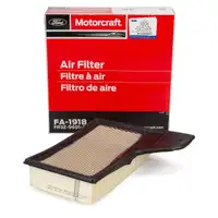 ORIGINAL FORD MOTORCRAFT Luftfilter Mustang 6 + 7 2.3 EcoBoost 5.0 V8 5274423