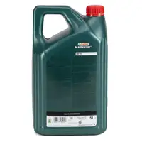 5L 5 Liter ORIGINAL FORD CASTROL MAGNATEC Motor&ouml;l &Ouml;l 0W20 0W-20 WSS-M2C954-A1 15F704
