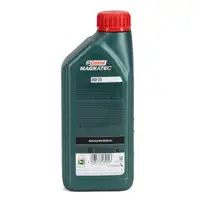 1L 1 Liter ORIGINAL FORD CASTROL MAGNATEC Motor&ouml;l &Ouml;l 0W20 0W-20 WSS-M2C954-A1 15F703
