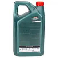 5L 5 Liter ORIGINAL FORD CASTROL MAGNATEC DIESEL Motor&ouml;l 0W20 0W-20 WSS-M2C952-A1 15F73C