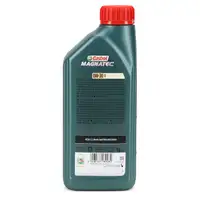 1L 1 Liter ORIGINAL FORD CASTROL MAGNATEC Motor&ouml;l 0W30 0W-30 D WSS-M2C950-A 15F60B