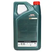 5L 5 Liter ORIGINAL FORD CASTROL MAGNATEC Motor&ouml;l 0W30 0W-30 D WSS-M2C950-A 15F60C