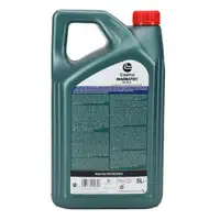5L 5 Liter ORIGINAL FORD CASTROL MAGNATEC Motor&ouml;l 5W20 5W-20 WSS-M2C948-B 15F8D6