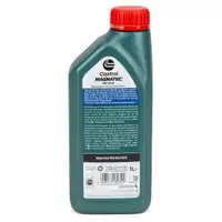 1L 1 Liter ORIGINAL FORD CASTROL MAGNATEC Motor&ouml;l 5W20 5W-20 WSS-M2C948-B 15F8D3