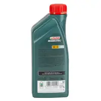 1L 1 Liter ORIGINAL FORD CASTROL MAGNATEC Motor&ouml;l 5W30 5W-30 A5 WSS-M2C913-C/D 15F60E