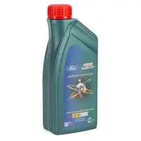 7L CASTROL MAGNATEC A5 5W30 + HIRSCHER &Ouml;lfilter f&uuml;r FORD Focus 3 ST/RS 2.3 EcoBoost