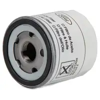 7L WOLF OFFICIALTECH 0W30 SP Motor&ouml;l + ORIGINAL Ford &Ouml;lfilter f&uuml;r Focus 4 5 2.0 EcoBlue