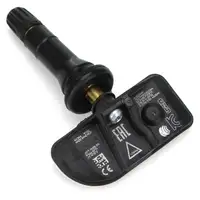 4x ORIGINAL FORD Reifendrucksensor RDKS TPMS 433MHz Kuga 3 MK3 Puma 2 2197279