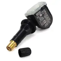 4x ORIGINAL FORD Reifendrucksensor RDKS 433MHz Focus 3 Mondeo 5 Kuga 2 Tourneo 2562276