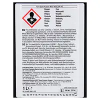 1L ORIGINAL FORD Servolenkungs&ouml;l Hydraulik&ouml;l DP-PS GR&Uuml;N WSS-M2C204-A2 1781003