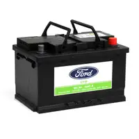 ORIGINAL FORD EFB Starterbatterie Autobatterie Batterie 12V 60Ah 590A 1917575