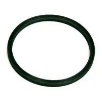 2x Dichtring + Halteklammer Ladeluftschlauch f&uuml;r AUDI SEAT SKODA VW 1.9/2.0 TDI