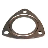 febi Dichtungssatz Abgaskrümmer Abgasrohr Ölkühler für OPEL Astra J Insignia C 1.6 1.8