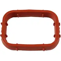 febi Rep.-Satz Ventildeckeldichtung f&uuml;r BMW E46 E90-93 E39 E60 E61 E63 E64 E65-67 X3 M57