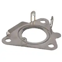 FA1 / ELRING Dichtungen Dichtungssatz Turbolader Abgasrohr f&uuml;r MERCEDES V6 CDI OM642