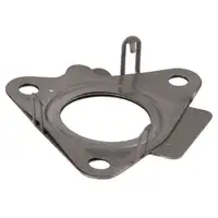 FA1 / ELRING Dichtungen Dichtungssatz Turbolader Abgasrohr f&uuml;r MERCEDES V6 CDI OM642