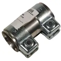 ERNST Endschalld&auml;mpfer + Anbausatz f&uuml;r RENAULT Clio 3 Grand / Modus 1.2 16V 65-78 PS