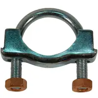 IMASAF Mittelschalld&auml;mpfer + Anbausatz f&uuml;r SEAT Arosa VW Lupo 1.0 50 PS + 1.4 60 PS