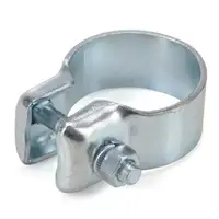 ERNST Mittelschalld&auml;mpfer + Anbausatz f&uuml;r VW Golf 3 1.4 1.6 1.8 1.9D 55/64/75 PS