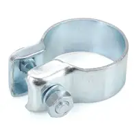 ERNST Mittelschalld&auml;mpfer + Zubeh&ouml;r f&uuml;r OPEL Astra G T98 1.6 / 16V 84-103 PS bis Fgst.