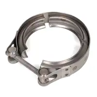 FA1 Rohrverbinder + ORIGINAL Dichtung Abgasrohr für VW Multivan Transporter T5 1.9-2.5 TDI