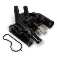 FACET Thermostat f&uuml;r FORD B-Max C-Max 2 Fiesta 6-8 Focus 3 Mondeo 5 1.0 EcoBoost 1872633