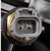 FACET Thermostat f&uuml;r FORD B-Max C-Max 2 Fiesta 6-8 Focus 3 Mondeo 5 1.0 EcoBoost 1872633