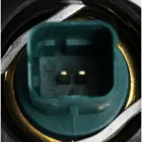 FACET 7.8863 Thermostat + Geh&auml;use + Sensor f&uuml;r CITROEN PEUGEOT 1.4 1.6 9810916880