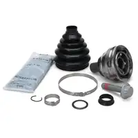 FAG Antriebsgelenk Gelenksatz f&uuml;r VW Golf 5 6 AUDI A1 A3 SEAT SKODA radseitig 1K0498099J
