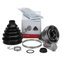 FAG Antriebsgelenk Gelenksatz f&uuml;r VW Golf 5 6 AUDI A1 A3 SEAT SKODA radseitig 1K0498099J