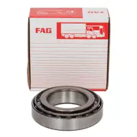 FAG 30210A Kegelrollenlager Differential f&uuml;r PORSCHE 911 964 993 996 997 99905906400