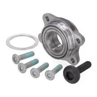 FAG Radlagersatz f&uuml;r VW Passat B5.5 AUDI A4 B5 B6 B7 A6 C5 A8 D2 SEAT Exeo 3R 8E0498625B