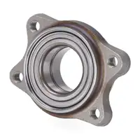 FAG Radlagersatz f&uuml;r VW Passat B5.5 AUDI A4 B5 B6 B7 A6 C5 A8 D2 SEAT Exeo 3R 8E0498625B