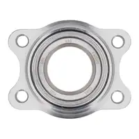 FAG Radlagersatz f&uuml;r VW Passat B5.5 AUDI A4 B5 B6 B7 A6 C5 A8 D2 SEAT Exeo 3R 8E0498625B