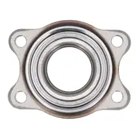 FAG Radlagersatz f&uuml;r VW Passat B5.5 AUDI A4 B5 B6 B7 A6 C5 A8 D2 SEAT Exeo 3R 8E0498625B