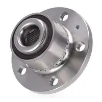 FAG Radnabe + Radlager f&uuml;r VW Polo 4-6 AUDI A1 SEAT Ibiza 3-5 Fabia 1-3 vorne 6R0407621A