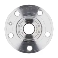 2x FAG Radnabe f&uuml;r VW Polo 4 5 6 A1 8X GB Ibiza 3-5 Fabia 1-4 Kamiq Rapid vorne 6R0407621A