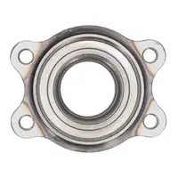 FAG Radlagersatz Radnabe Satz f&uuml;r VW Phaeton AUDI A6 C6 A8 D3 R8 vorne/hinten 4F0598625B