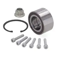 2x FAG Radlagersatz f&uuml;r AUDI Q7 4LB PORSCHE Cayenne 9PA VW Touareg vorne o. hinten