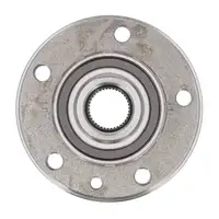 FAG Radnabe f&uuml;r Transporter Multivan T5 T6 Touareg 7L vorne o. hinten 7H0401611H