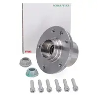 FAG Radnabe f&uuml;r Transporter Multivan T5 T6 Touareg 7L vorne o. hinten 7H0401611H