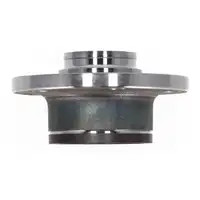 2x FAG 713610830 Radnabe + Radlager f&uuml;r VW Caddy 3 4 / Alltrack hinten 1T0501611AN