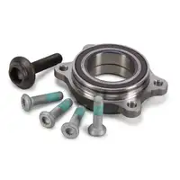 FAG Radnabe f&uuml;r AUDI A4 B8 A5 A6 C6 C7 A7 A8 Q5 Q7 R8 PORSCHE Macan vorne / hinten