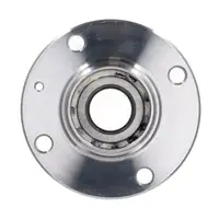 FAG 713610940 Radnabe + Radlager f&uuml;r VW Up SEAT Mii SKODA Citigo Hinterachse 1S0598611