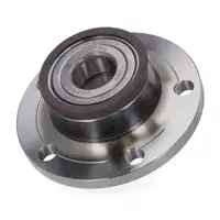 FAG Radlagersatz f&uuml;r VW Golf 5-7 AUDI A3 8P 8V SEAT Leon SKODA Octavia 3 hinten 5Q0598611