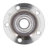 FAG Radlagersatz f&uuml;r VW Golf 5-7 AUDI A3 8P 8V SEAT Leon SKODA Octavia 3 hinten 5Q0598611