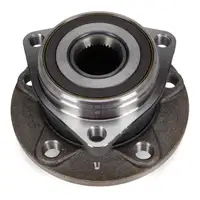 FAG 713610980 Radnabe + Radlager f&uuml;r VW Golf 7 AUDI 8V Leon 3 Octavia 3 vorne 5Q0407621A