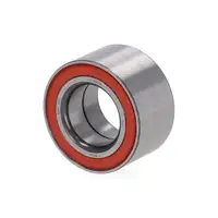 2x FAG Radlagersatz f&uuml;r VW Golf 4 AUDI A3 8L Leon 1M Octavia 1 vorne o. hinten 1J0498625A