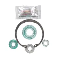 FAG Radlagersatz f&uuml;r VW Golf 4 AUDI A3 8L SEAT Leon 1 Octavia 1 vorne o. hinten 1J0498625A